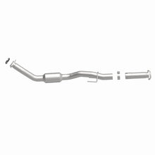 Load image into Gallery viewer, MagnaFlow Direct Fit Catalytic Converter 03 Chevy Trailblazer 4.2L