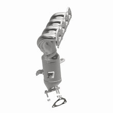 Load image into Gallery viewer, MagnaFlow Direct Fit Catalytic Converter 11-15 Chevrolet Cruze 1.8L Flex