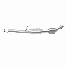 Load image into Gallery viewer, MagnaFlow Direct Fit Catalytic Converter 98-99 Ranger 2.5L