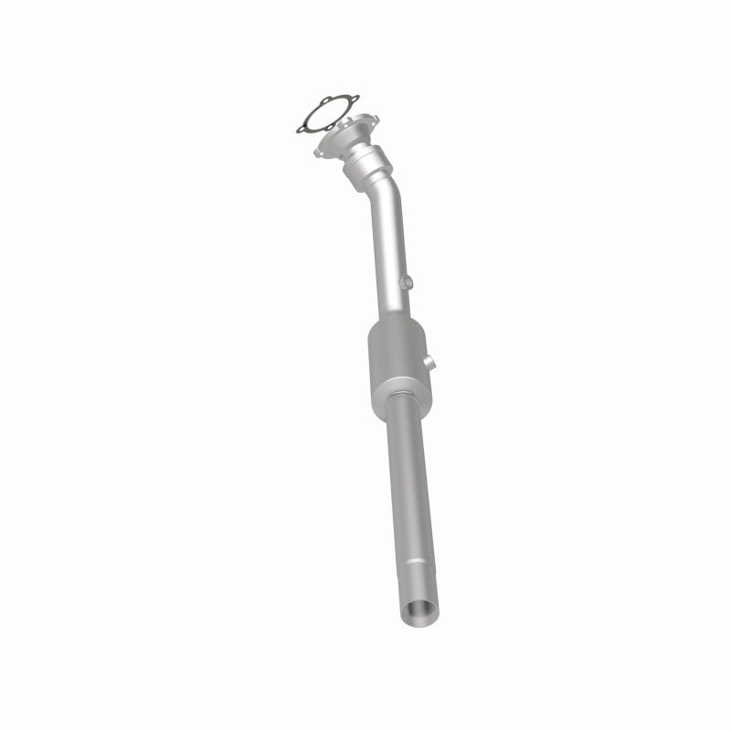 MagnaFlow Direct Fit Catalytic Converter 2003 Volkswagen Golf 1.8L