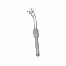 Load image into Gallery viewer, MagnaFlow Direct Fit Catalytic Converter 2003 Volkswagen Golf 1.8L