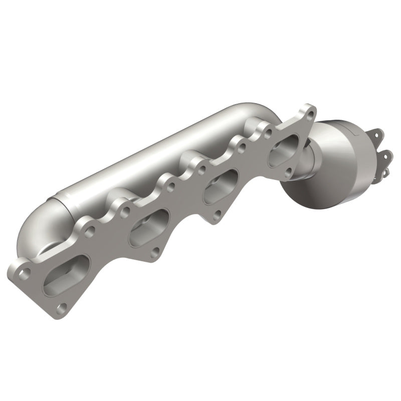 MagnaFlow Direct Fit Catalytic Converter 2009 Kia Borrego 4.6L Passenger Side