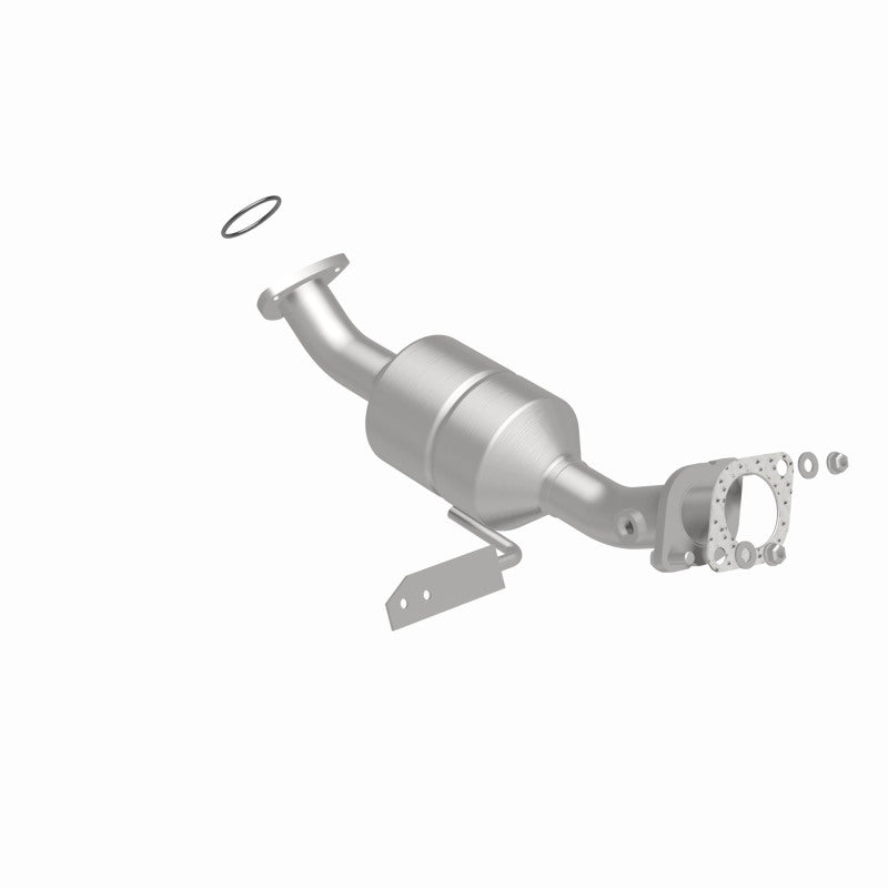 MagnaFlow Direct Fit Catalytic Converter 2003 Cadillac CTS 3.2L Passenger Side