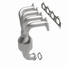 Load image into Gallery viewer, MagnaFlow Direct Fit Catalytic Converter 98-01 Hyundai Elantra 1.8L