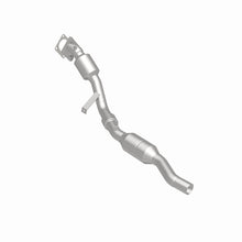 Load image into Gallery viewer, MagnaFlow Direct Fit Catalytic Converter 01-02 Audi S4 2.7L P/S