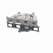Load image into Gallery viewer, MagnaFlow DF Cat Conv 07 Dodge Caliber 2.4L Manifold AWD/07-10 Jeep Patriot 2.4L Manifold 4WD 49-St