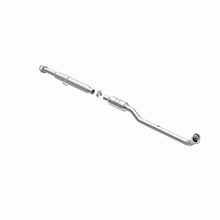 Load image into Gallery viewer, MagnaFlow Direct Fit Catalytic Converter 2012-2014 CAMRY 2.5L Underbody