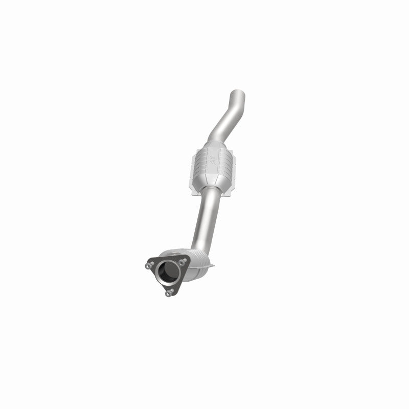 MagnaFlow Direct Fit Catalytic Converter 04-06 Dodge Ram SRT-10 8.3L Passenger Side