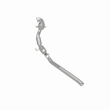 Load image into Gallery viewer, MagnaFlow Direct Fit Catalytic Converter 15-16 Audi A3 2.0L