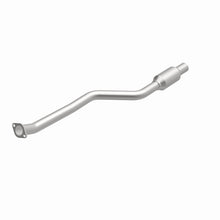Load image into Gallery viewer, MagnaFlow Direct Fit Catalytic Converter BMW 5 08-09 Rear OEM