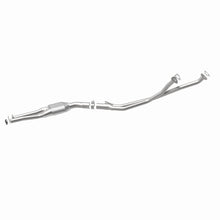 Load image into Gallery viewer, MagnaFlow Direct Fit Catalytic Converter BMW 80 88