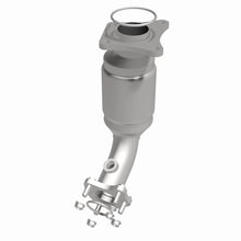 Load image into Gallery viewer, MagnaFlow Direct Fit Catalytic Converter 02-03 Altima 3.5 rr mani OE