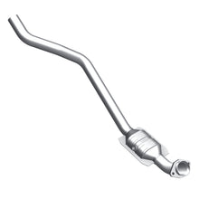 Load image into Gallery viewer, MagnaFlow Direct Fit Catalytic Converter 05 Ford Escape Hybrid 2.3L