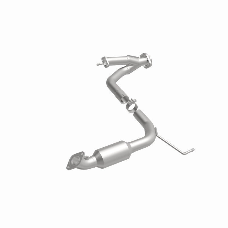 MagnaFlow Direct Fit Catalytic Converter 05-09 Toyota Tacoma 4.0L D/S Rear (49 State)