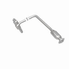 Load image into Gallery viewer, MagnaFlow Direct Fit Catalytic Converter 04-06 Wrangler 4.0L