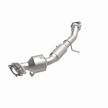 Load image into Gallery viewer, MagnaFlow Direct Fit Catalytic Converter 2010-2013 TRANSIT CONNECT 2.0 L Underbody