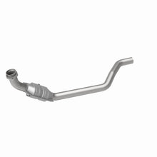 Load image into Gallery viewer, MagnaFlow Direct Fit Catalytic Converter 05 Ford Escape Hybrid 2.3L