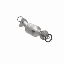 Load image into Gallery viewer, MagnaFlow Direct Fit Catalytic Converter 2010-2012 CX-7 2.5 L Underbody