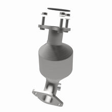 Load image into Gallery viewer, MagnaFlow Direct Fit Catalytic Converter 2010-2011 LaCrosse 3.6 L Underbody