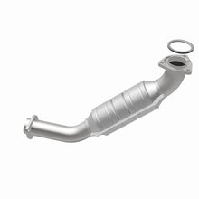 Load image into Gallery viewer, MagnaFlow Direct Fit Catalytic Converter 2008 Pontiac G8 3.6L ps