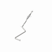 Load image into Gallery viewer, MagnaFlow Direct Fit Catalytic Converter 2011-2013 tC L4 2.5 OEM Underbody