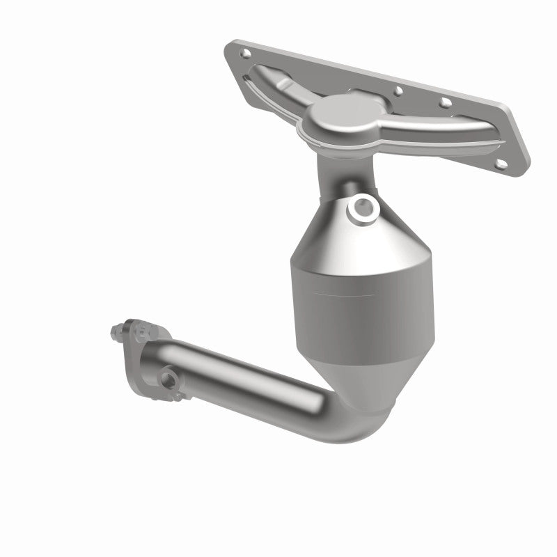 MagnaFlow Direct Fit Catalytic Converter 03 Mazda 6 3.0L