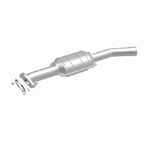 Load image into Gallery viewer, MagnaFlow Direct Fit Catalytic Converter 99-00 Mazda Miata 1.8L 50S