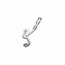 Load image into Gallery viewer, MagnaFlow Direct Fit Catalytic Converter 14-15 Buick LaCrosse Premium / Leather V6 3.6L