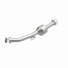 Load image into Gallery viewer, MagnaFlow Direct Fit Catalytic Converter 06-10 Honda Civic 1.3L