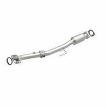Load image into Gallery viewer, MagnaFlow California Direct Fit Converter 04-05 Nissan Altima 2.5L