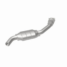 Load image into Gallery viewer, MagnaFlow Direct Fit Catalytic Converter 04-05 Ford Tauras 3.0L