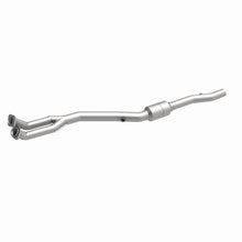 Load image into Gallery viewer, MagnaFlow California Direct Fit Converter 96-97 BMW 840Ci 4.4L