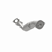 Load image into Gallery viewer, MagnaFlow Direct Fit Catalytic Converter 07-08 Buick Lucerne 3.8L