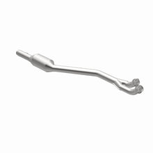 Load image into Gallery viewer, MagnaFlow Left Side Direct Fit Catalytic Converter California Grade 00-03 BMW M5 5.0L