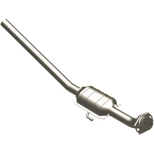 Load image into Gallery viewer, MagnaFlow Direct Fit Catalytic Converter 84-87 Caravan/Voyager CA