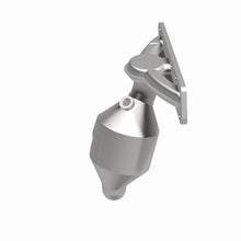 Load image into Gallery viewer, MagnaFlow Direct Fit Catalytic Converter 03 Mazda 6 3.0 Front Manifold