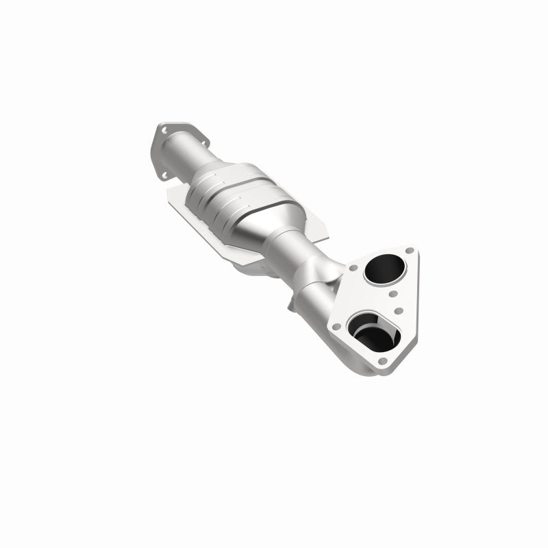 MagnaFlow Direct Fit Catalytic Converter 87 Porsche 911 3.2L