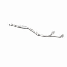 Load image into Gallery viewer, MagnaFlow Direct Fit Catalytic Converter BMW 80 88