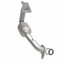 Load image into Gallery viewer, MagnaFlow Direct Fit Catalytic Converter 2015 Juke L4 1.6L OEM