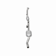 Load image into Gallery viewer, MagnaFlow Direct Fit Catalytic Converter 2003 Mercedes ML320 3.2L