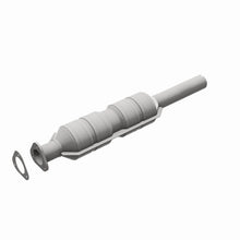 Load image into Gallery viewer, MagnaFlow Direct Fit Catalytic Converter 97-99 E350 Van With 5.4L An
