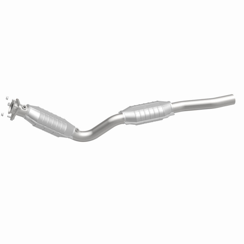 MagnaFlow Direct Fit Catalytic Converter 04-06 Dodge Ram SRT-10 8.3L Passenger Side