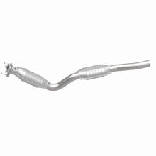 Load image into Gallery viewer, MagnaFlow Direct Fit Catalytic Converter 04-06 Dodge Ram SRT-10 8.3L Passenger Side