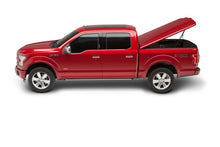Load image into Gallery viewer, UnderCover 16-20 Toyota Tacoma 6ft Elite LX Bed Cover - Charcoal (Req Factory Deck Rails)