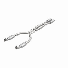 Load image into Gallery viewer, MagnaFlow Direct Fit Catalytic Converter 08-13 BMW M3 4.0L