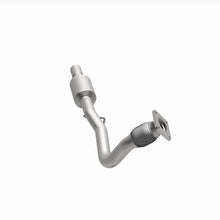 Load image into Gallery viewer, MagnaFlow Direct Fit Catalytic Converter 90 Volkswagen Cabriolet 1.8