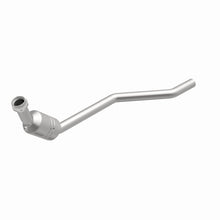Load image into Gallery viewer, MagnaFlow Direct Fit Catalytic Converter 03-05 Jaguar S-Type4.2L P/S