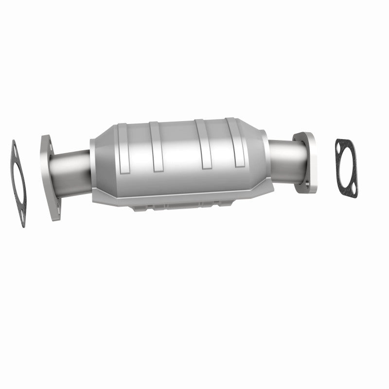 MagnaFlow Direct Fit Catalytic Converter 90-93 Miata 1.6L