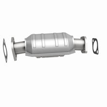 Load image into Gallery viewer, MagnaFlow Direct Fit Catalytic Converter 90-93 Miata 1.6L
