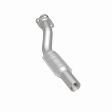Load image into Gallery viewer, MagnaFlow Direct Fit Catalytic Converter 08-09 Dodge Caliber 2.4L T